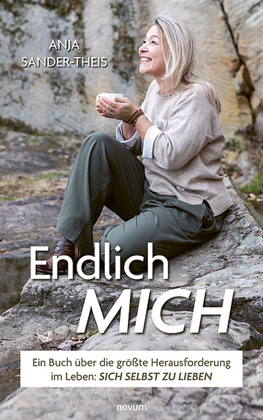 Endlich mich Cover: Endlich mich
