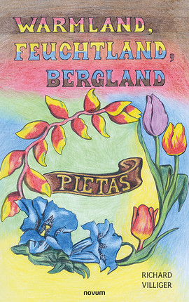 Cover: Warmland, Feuchtland, Bergland