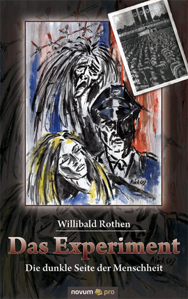 Mittendrin und am Rande – Lebenserinnerungen eines Vertriebenen Cover: Mittendrin und am Rande – Lebenserinnerungen eines Vertriebenen