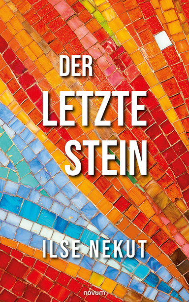 Der letzte Stein Cover: Der letzte Stein
