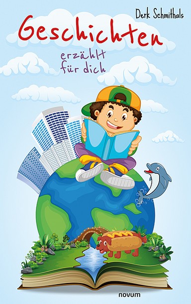Geschichten - erzählt für dich Cover: Geschichten - erzählt für dich