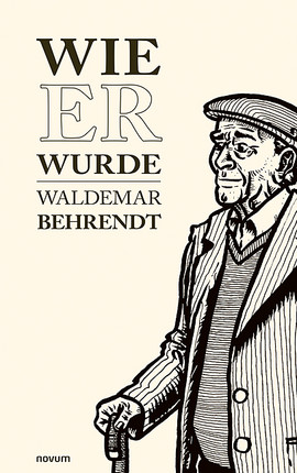 Cover: Wie er wurde