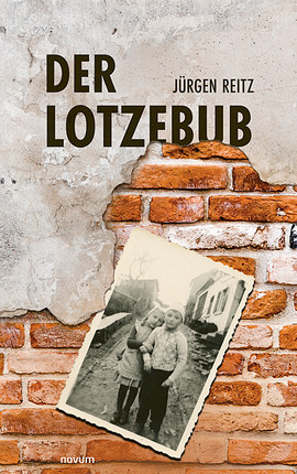 Der Lotzebub Cover: Der Lotzebub