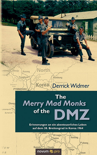The Merry Mad Monks of the DMZ