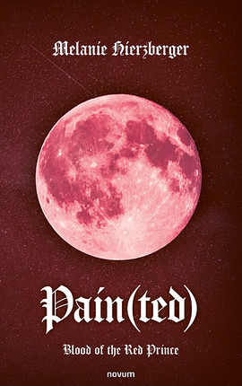 Cover: Pain(ted)