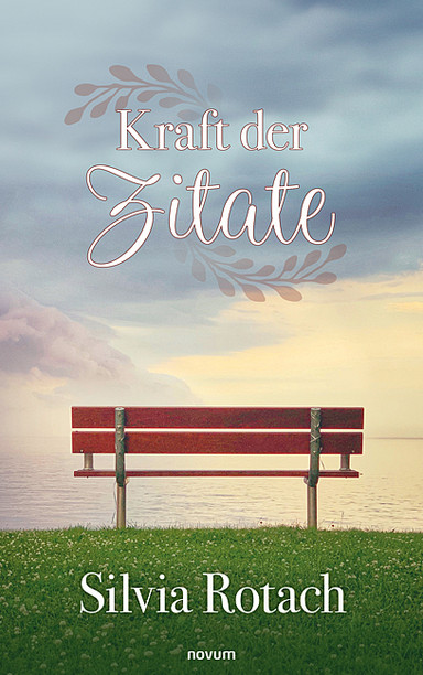 Kraft der Zitate Cover: Kraft der Zitate