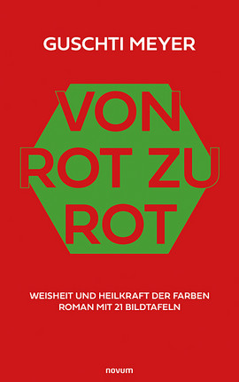 Cover: Von Rot zu Rot