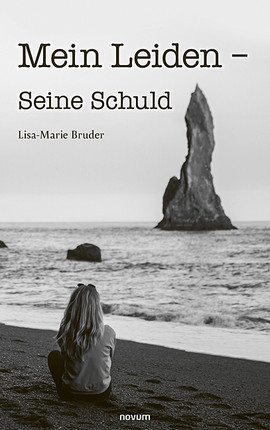 Mein Leiden – Seine Schuld Cover: Mein Leiden – Seine Schuld