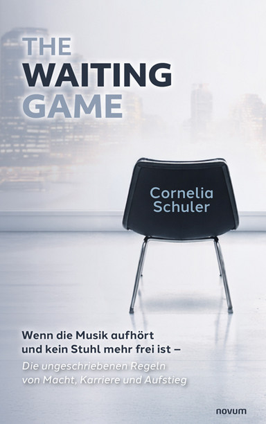The Waiting Game Cover: The Waiting Game
