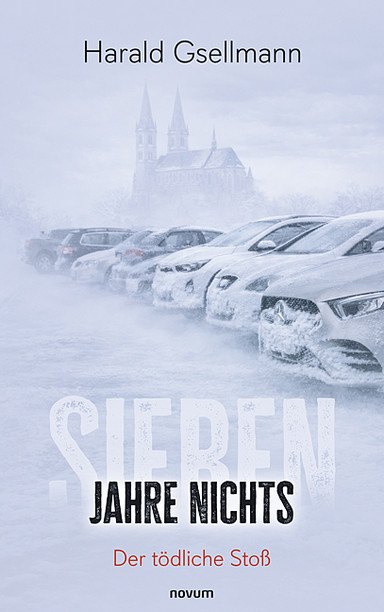 Sieben Jahre nichts Cover: Sieben Jahre nichts