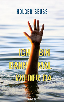 Cover: Ich bin dann mal wieder da