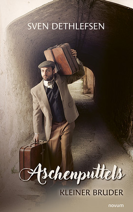Cover: Aschenputtels kleiner Bruder