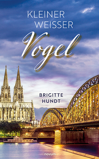 Kleiner weißer Vogel Cover: Kleiner weißer Vogel