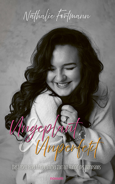 Ungeplant & Unperfekt Cover: Ungeplant & Unperfekt