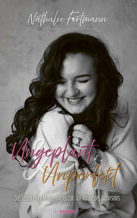Ungeplant & Unperfekt Cover: Ungeplant & Unperfekt