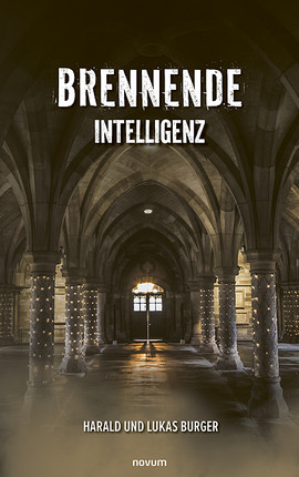 Cover: Der Junge und der Yogi