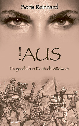 !AUS Cover: !AUS