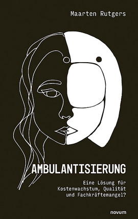 Ambulantisierung Cover: Ambulantisierung