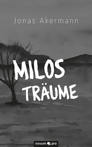 Milos Träume Cover: Milos Träume
