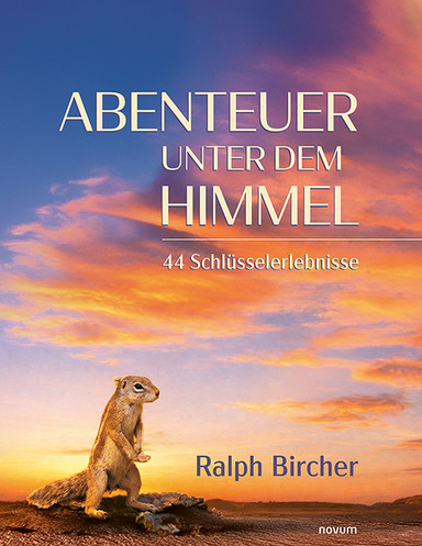 Abenteuer unter dem Himmel Cover: Abenteuer unter dem Himmel