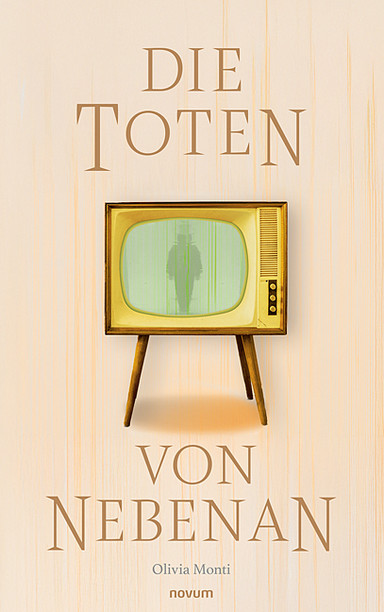 Die Toten von nebenan Cover: Die Toten von nebenan