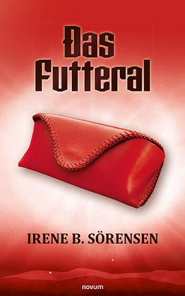 Das Futteral Cover: Das Futteral