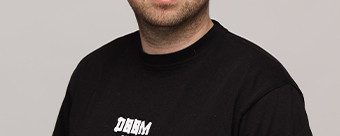 Porträtfoto von Mag. Philipp Wurm, MBA