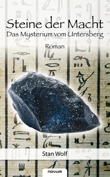 Steine der Macht Cover: Steine der Macht