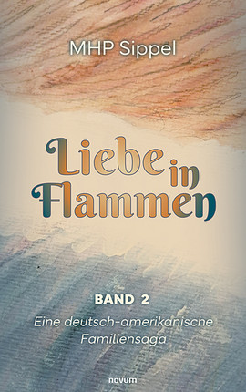 Liebe in Flammen Cover: Liebe in Flammen