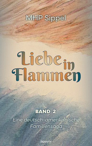 Liebe in Flammen Cover: Liebe in Flammen