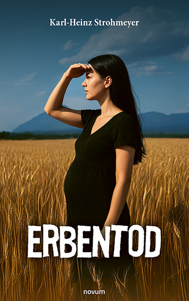 Erbentod Cover: Erbentod