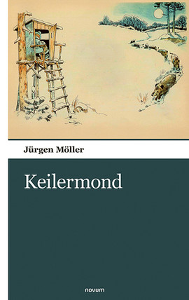 Cover: Keilermond
