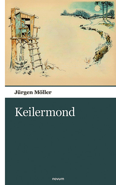 Keilermond Cover: Keilermond