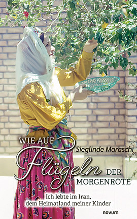 Wie auf Flügeln der Morgenröte Cover: Wie auf Flügeln der Morgenröte