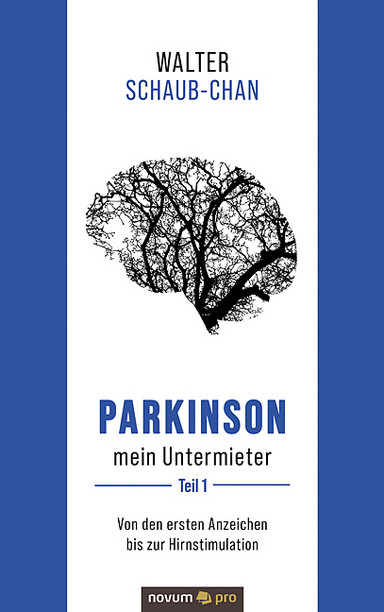 Parkinson mein Untermieter