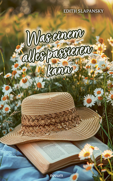 Was einem alles passieren kann Cover: Was einem alles passieren kann