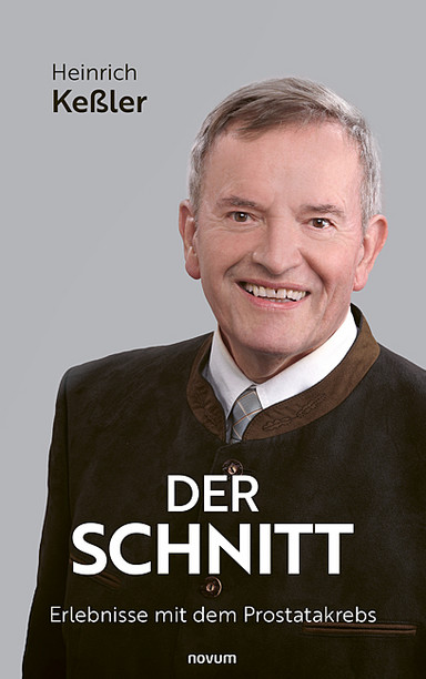 Cover: Der Schnitt