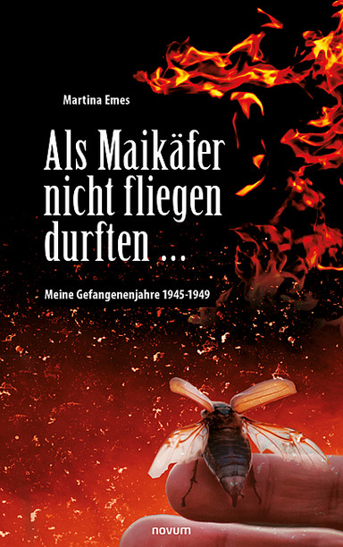 Als Maikäfer nicht fliegen durften … Cover: Als Maikäfer nicht fliegen durften …