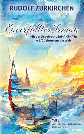 Ein erfüllter Traum Cover: Ein erfüllter Traum