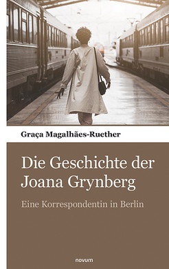 Die Geschichte der Joana Grynberg
