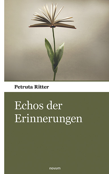 Echos der Erinnerungen Cover: Echos der Erinnerungen