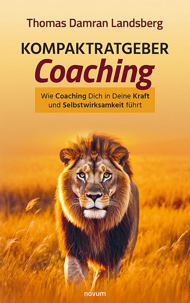 Kompaktratgeber Coaching Cover: Kompaktratgeber Coaching