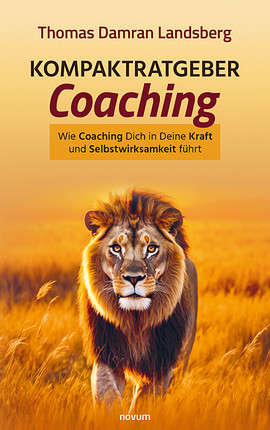 Cover: Kompaktratgeber Coaching