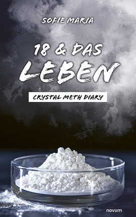 Cover: 18 & das Leben