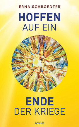 Hoffen auf ein Ende der Kriege Cover: Hoffen auf ein Ende der Kriege