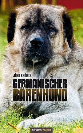 Germanischer Bärenhund