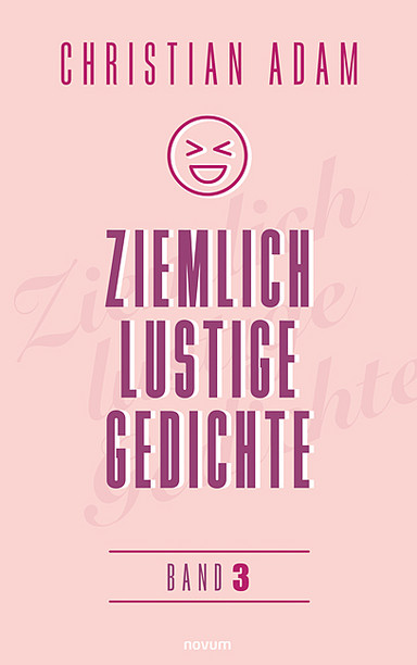 Ziemlich lustige Gedichte Cover: Ziemlich lustige Gedichte