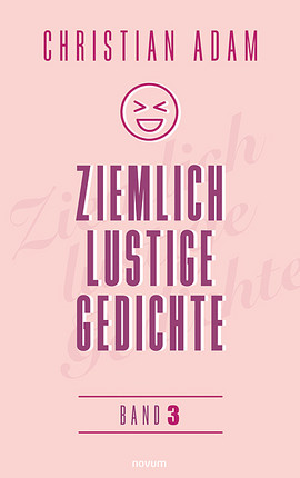 Ziemlich lustige Gedichte Cover: Ziemlich lustige Gedichte