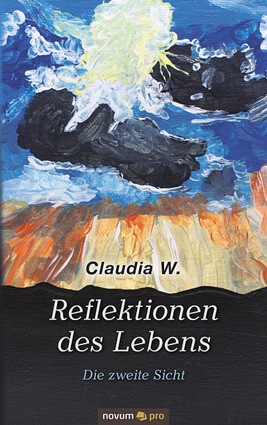 Reflektionen des Lebens Cover: Reflektionen des Lebens