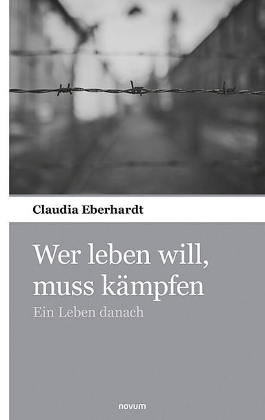 Wer leben will, muss kämpfen Cover: Wer leben will, muss kämpfen